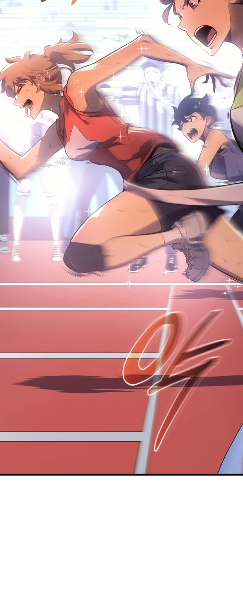 Solo Leveling, Chapter 186 image 14